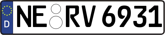 NE-RV6931