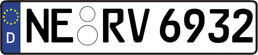 NE-RV6932