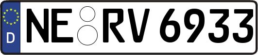 NE-RV6933