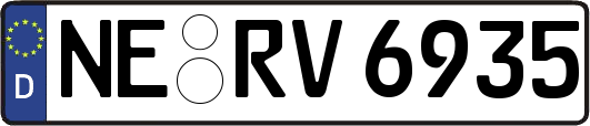 NE-RV6935