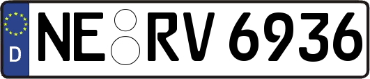 NE-RV6936