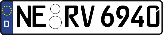 NE-RV6940