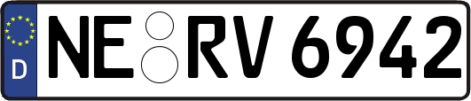NE-RV6942