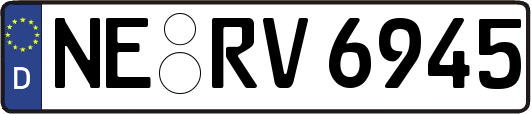 NE-RV6945