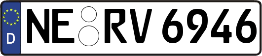 NE-RV6946