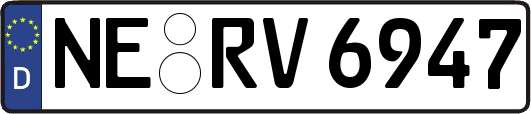 NE-RV6947