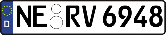 NE-RV6948