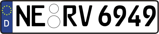 NE-RV6949