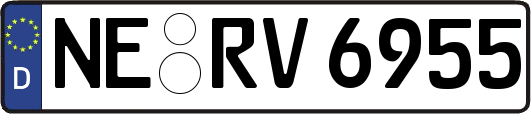 NE-RV6955