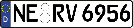 NE-RV6956