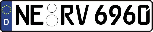 NE-RV6960