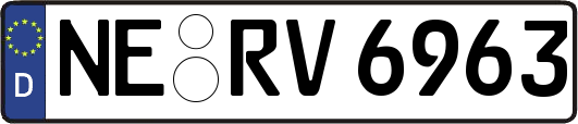 NE-RV6963
