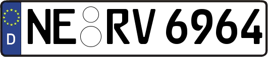 NE-RV6964