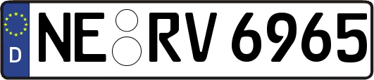 NE-RV6965