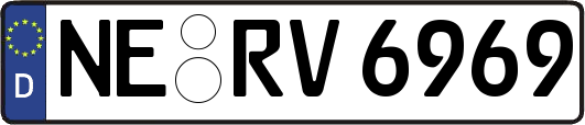NE-RV6969
