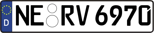 NE-RV6970