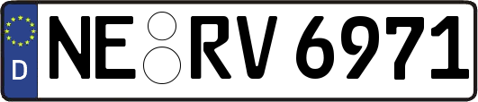 NE-RV6971