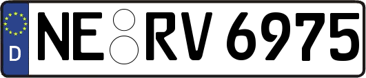 NE-RV6975