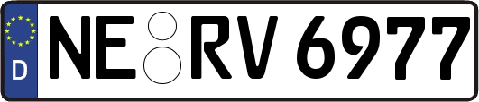 NE-RV6977