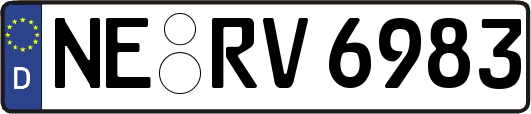 NE-RV6983