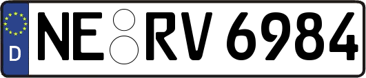 NE-RV6984