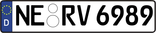 NE-RV6989
