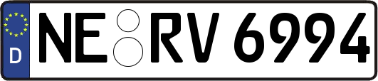 NE-RV6994