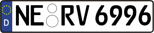 NE-RV6996