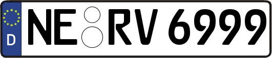 NE-RV6999