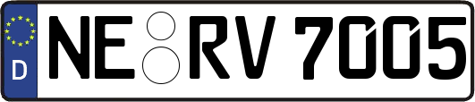 NE-RV7005