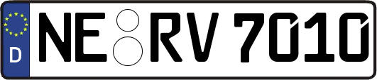 NE-RV7010
