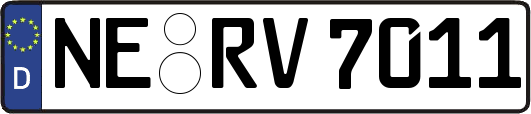 NE-RV7011