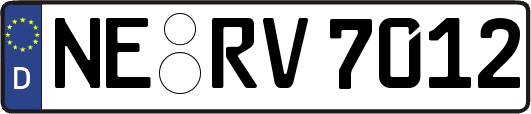 NE-RV7012