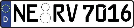 NE-RV7016