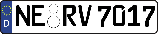 NE-RV7017