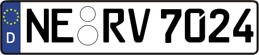 NE-RV7024
