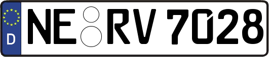 NE-RV7028
