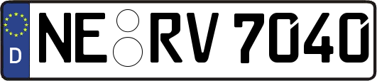 NE-RV7040