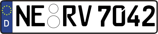 NE-RV7042