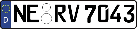 NE-RV7043
