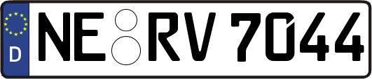 NE-RV7044