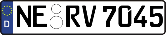 NE-RV7045