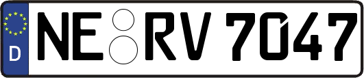 NE-RV7047