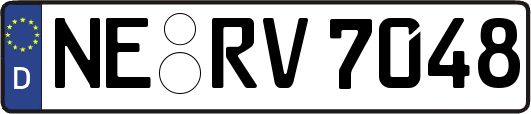 NE-RV7048