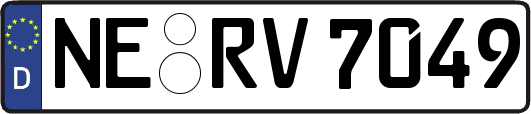 NE-RV7049