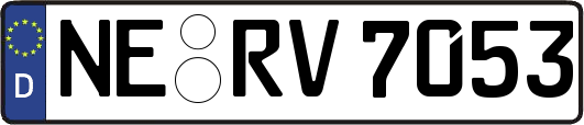 NE-RV7053