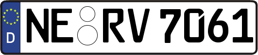NE-RV7061