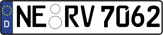 NE-RV7062