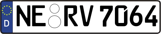 NE-RV7064