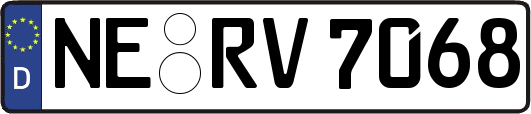 NE-RV7068